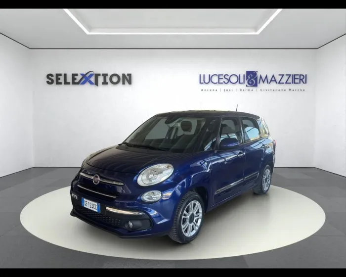 Fiat FIAT 500L Wagon - 500L Wagon 1.3 Multijet 95 CV 