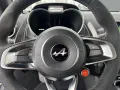 Alpine A110 S Grau Matt/V-Max 275 km/h/Fuchs/Sabelt Rac