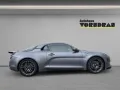 Alpine A110 S Grau Matt/V-Max 275 km/h/Fuchs/Sabelt Rac