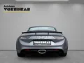 Alpine A110 S Grau Matt/V-Max 275 km/h/Fuchs/Sabelt Rac
