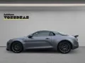 Alpine A110 S Grau Matt/V-Max 275 km/h/Fuchs/Sabelt Rac