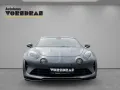 Alpine A110 S Grau Matt/V-Max 275 km/h/Fuchs/Sabelt Rac