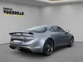 Alpine A110 S Grau Matt/V-Max 275 km/h/Fuchs/Sabelt Rac