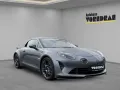Alpine A110 S Grau Matt/V-Max 275 km/h/Fuchs/Sabelt Rac