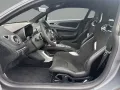 Alpine A110 S Grau Matt/V-Max 275 km/h/Fuchs/Sabelt Rac