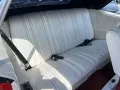 Chevrolet Caprice OLDTIMER Cabrio Elk, Verdeckt.
