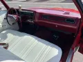 Chevrolet Caprice OLDTIMER Cabrio Elk, Verdeckt.