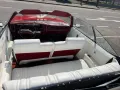 Chevrolet Caprice OLDTIMER Cabrio Elk, Verdeckt.