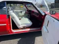 Chevrolet Caprice OLDTIMER Cabrio Elk, Verdeckt.