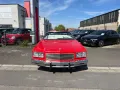 Chevrolet Caprice OLDTIMER Cabrio Elk, Verdeckt.