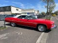 Chevrolet Caprice OLDTIMER Cabrio Elk, Verdeckt.