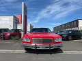 Chevrolet Caprice OLDTIMER Cabrio Elk, Verdeckt.