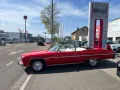 Chevrolet Caprice OLDTIMER Cabrio Elk, Verdeckt.