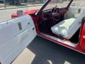 Chevrolet Caprice OLDTIMER Cabrio Elk, Verdeckt.