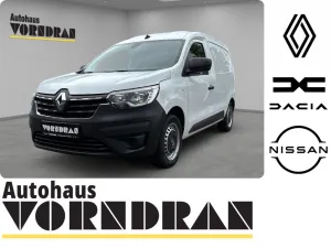 Renault Express Extra dCi 95 Klima AHK PDC hi
