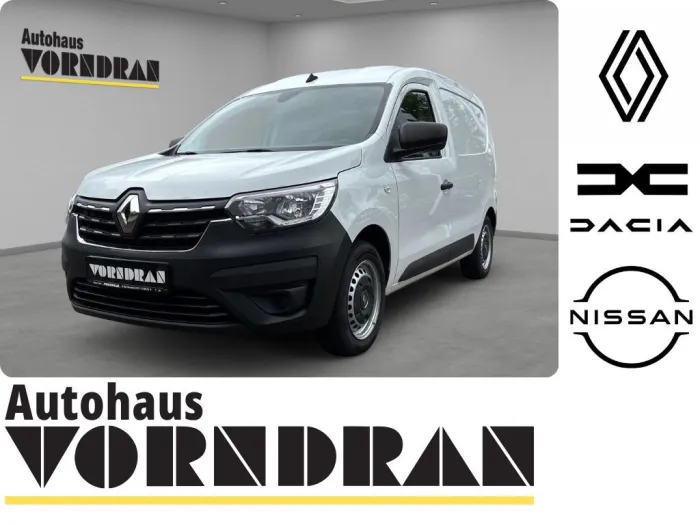 Renault Express Extra dCi 95 Klima AHK PDC hi