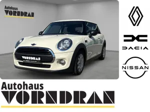 MINI 3trg Salt 1.2 PDC SHZ Klima