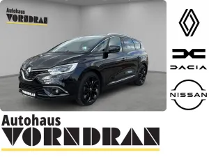 Renault Grand Scenic TCe160 EDC Black E. LED-Scheinw. PD