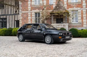 Lancia Delta