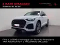 Audi AUDI Q5 SPORTBACK 50 TFSI E QUATTRO S TRONIC S-L