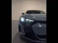 Audi AUDI RS E-TRON GT - RENT TO BUY