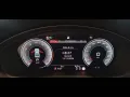 Audi AUDI A5 COUPE' 40 TFSI MHEV QUATTRO S TRONIC S-L