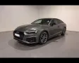 Audi AUDI A5 COUPE' 40 TFSI MHEV QUATTRO S TRONIC S-L