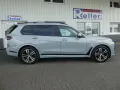 BMW X7 xDrive 40 d M Sport Pro Panorama Head-Up AHK