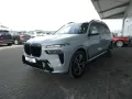 BMW X7 xDrive 40 d M Sport Pro Panorama Head-Up AHK