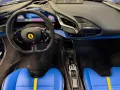 Ferrari SF90 SPIDER