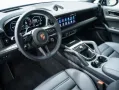 Porsche Cayenne E-Hybrid Black Edition Coupé