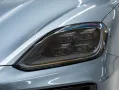 Porsche Cayenne E-Hybrid Black Edition Coupé