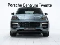 Porsche Cayenne E-Hybrid Black Edition Coupé