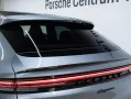 Porsche Cayenne E-Hybrid Black Edition Coupé