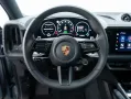 Porsche Cayenne E-Hybrid Black Edition Coupé