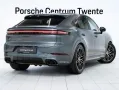Porsche Cayenne E-Hybrid Black Edition Coupé