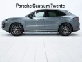 Porsche Cayenne E-Hybrid Black Edition Coupé