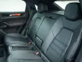 Porsche Cayenne E-Hybrid Black Edition Coupé