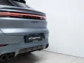 Porsche Cayenne E-Hybrid Black Edition Coupé