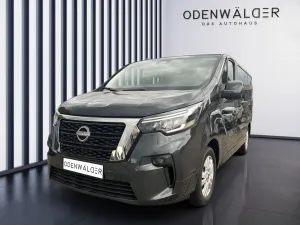 Nissan Primastar Kombi dCI 150 L1H1 2.8t Tekna ACC+LED