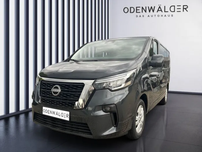 Nissan Primastar Kombi dCI 150 L1H1 2.8t Tekna ACC+LED