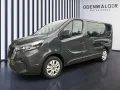 Nissan Primastar Kombi dCI 150 L1H1 2.8t Tekna ACC+LED