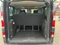 Nissan Primastar Kombi dCI 150 L1H1 2.8t Tekna ACC+LED