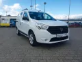 Dacia Dokker Comfort GARANTIE KLIMA NAVI CARPLAY