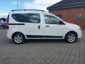 Dacia Dokker Comfort GARANTIE KLIMA NAVI CARPLAY