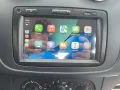 Dacia Dokker Comfort GARANTIE KLIMA NAVI CARPLAY