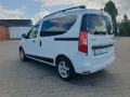 Dacia Dokker Comfort GARANTIE KLIMA NAVI CARPLAY