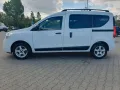 Dacia Dokker Comfort GARANTIE KLIMA NAVI CARPLAY