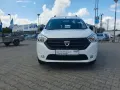 Dacia Dokker Comfort GARANTIE KLIMA NAVI CARPLAY