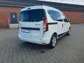 Dacia Dokker Comfort GARANTIE KLIMA NAVI CARPLAY